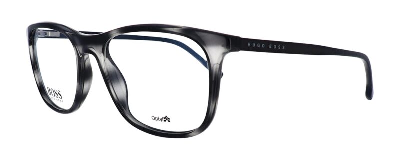 BOSS0966-2W8-54 Hugo Boss Mens Eyeglasses (Boss0966-2W8-54)