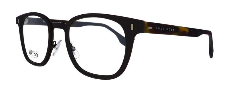 BOSS0969-YZ4-52 Hugo Boss Mens Eyeglasses (Boss0969-Yz4-52)