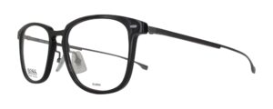 Hugo Boss Unisex Eyeglasses (Boss0975-09Q-57)