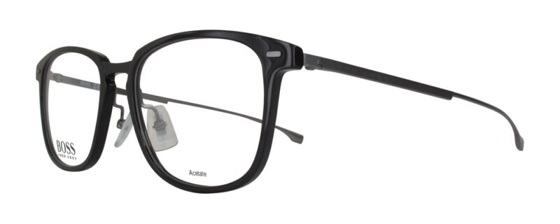 Hugo Boss Unisex Eyeglasses (Boss0975-09Q-57)