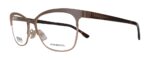 Hugo Boss Women's Eyeglasses (Boss0982-V1V-54)