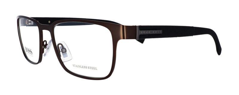 BOSS0986-5MO-55 Hugo Boss Mens Eyeglasses (Boss0986-5Mo-55)