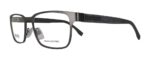 Hugo Boss Unisex Eyeglasses (Boss0986-Riw-56)