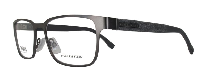 BOSS0986-RIW-56 Hugo Boss Unisex Eyeglasses (Boss0986-Riw-56)