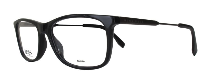 Hugo Boss Unisex Eyeglasses (Boss0996-807-55)