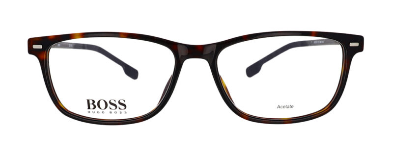 BOSS1012-086-54_1 Hugo Boss Mens Eyeglasses (Boss1012-086-54)