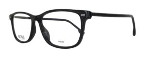 Hugo Boss Unisex Eyeglasses (Boss1012-807-58)