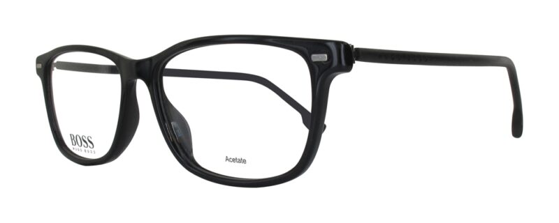 BOSS1012-807-58 Hugo Boss Unisex Eyeglasses (Boss1012-807-58)
