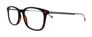 Hugo Boss Mens Eyeglasses (Boss1015-086-51)