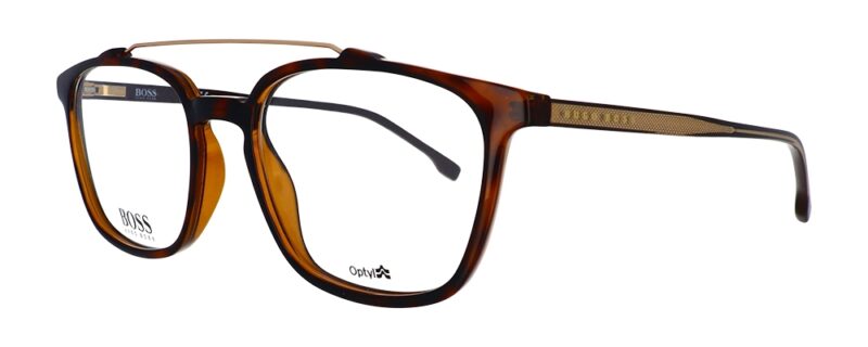BOSS1049-086-52 Hugo Boss Mens Eyeglasses (Boss1049-086-52)