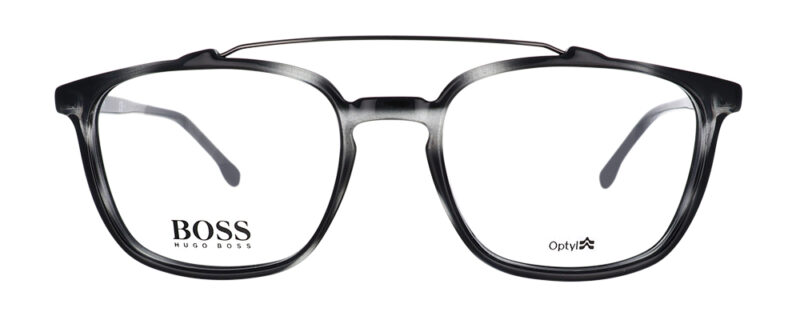 BOSS1049-2W8-52_1 Hugo Boss Mens Eyeglasses (Boss1049-2W8-52)