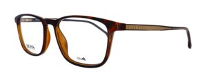 Hugo Boss Mens Eyeglasses (Boss1050-086-54)
