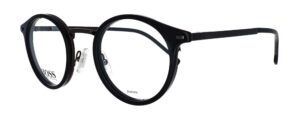 Hugo Boss Mens Eyeglasses (Boss1056-807-48)