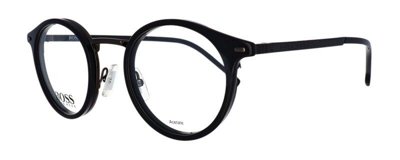 BOSS1056-807-48 Hugo Boss Mens Eyeglasses (Boss1056-807-48)