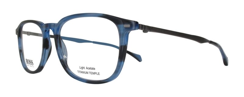 BOSS1095-38I-59 Hugo Boss Unisex Eyeglasses (Boss1095-38I-59)