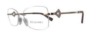 Bvlgari Ladies Eyeglasses (Bv2199B-266-53) - Eyewear