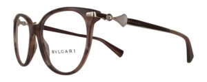 Bvlgari Ladies Eyeglasses (Bv4143B-5240-53) - Eyewear