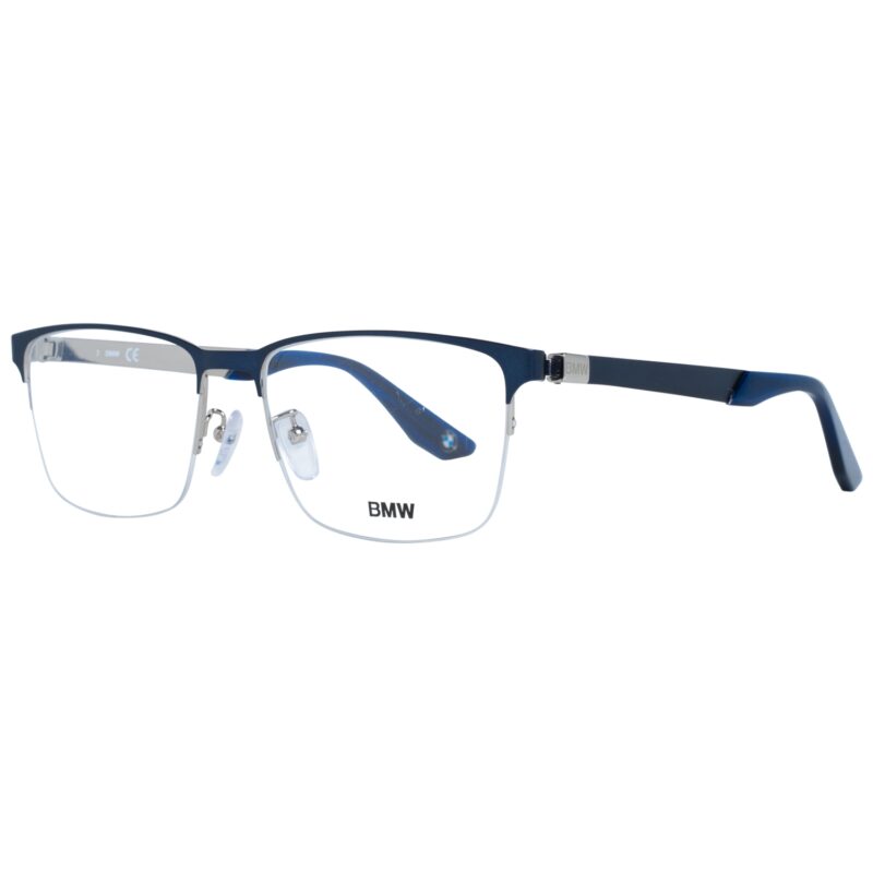 BMW Men's Eyeglasses (BW5001-H 55016)