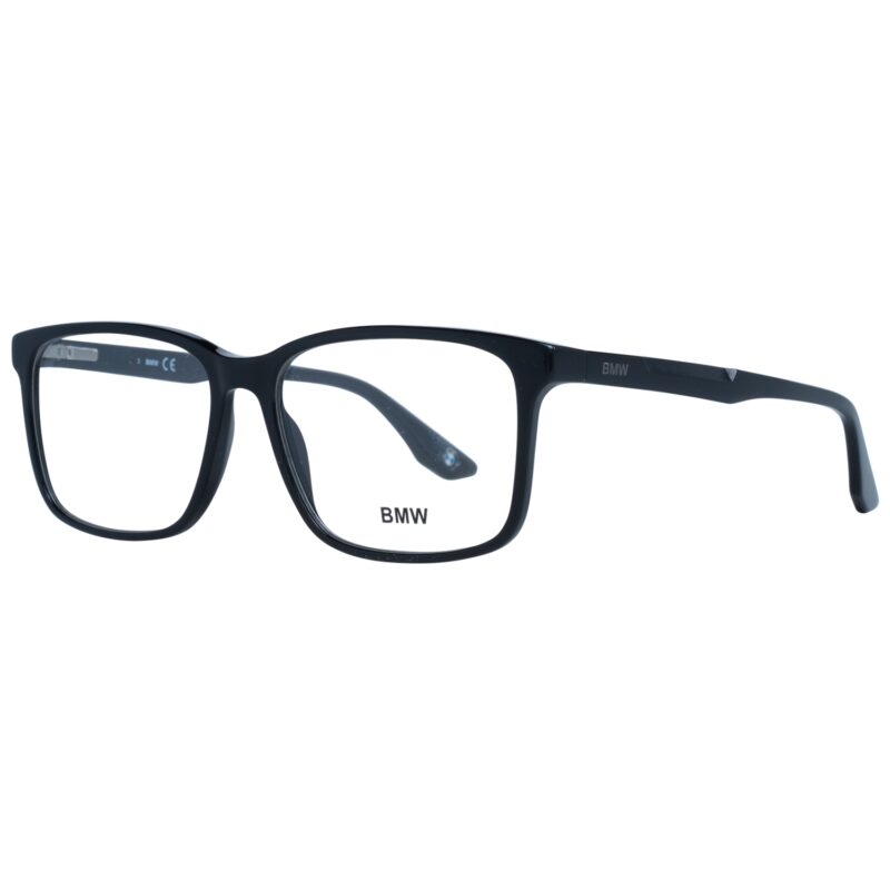 BMW Men's Eyeglasses (BW5007 55001)