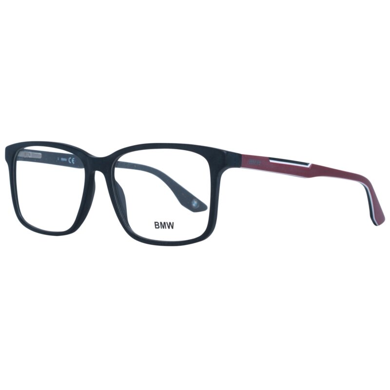 BMW Men's Eyeglasses (BW5007 55002)