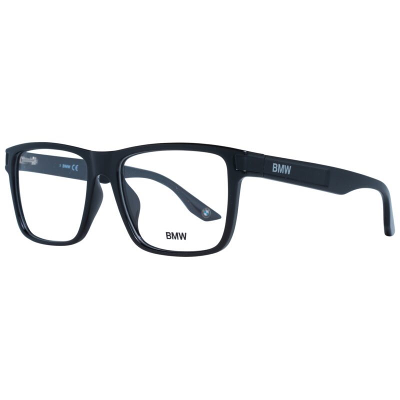 BMW Men's Eyeglasses (BW5015-H 57001)
