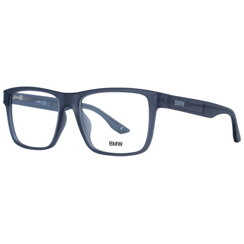 BMW Men's Eyeglasses (BW5015-H 57020)