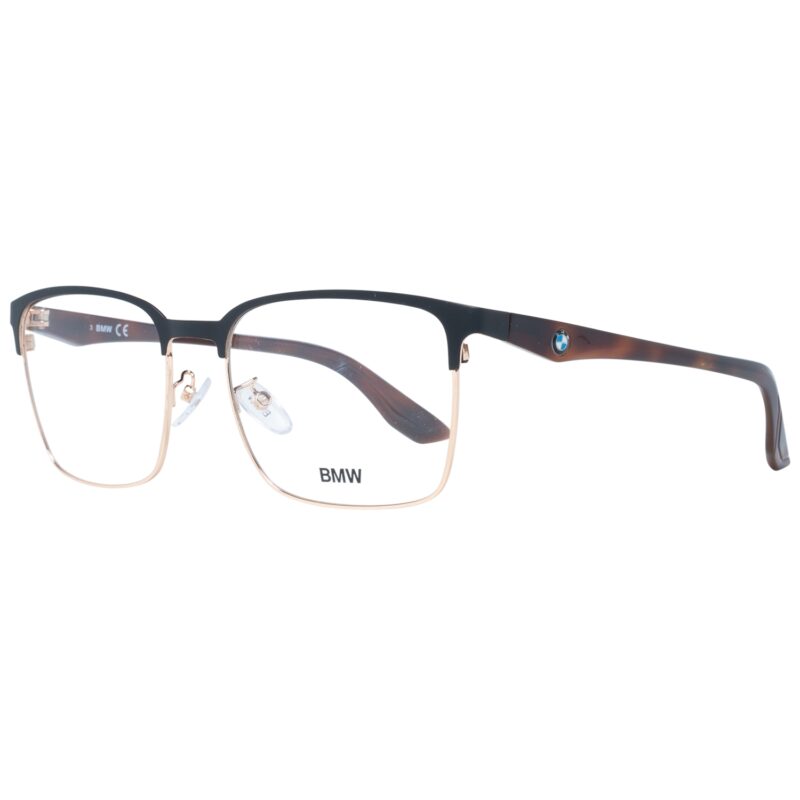 BMW Men's Eyeglasses (BW5017 56028)