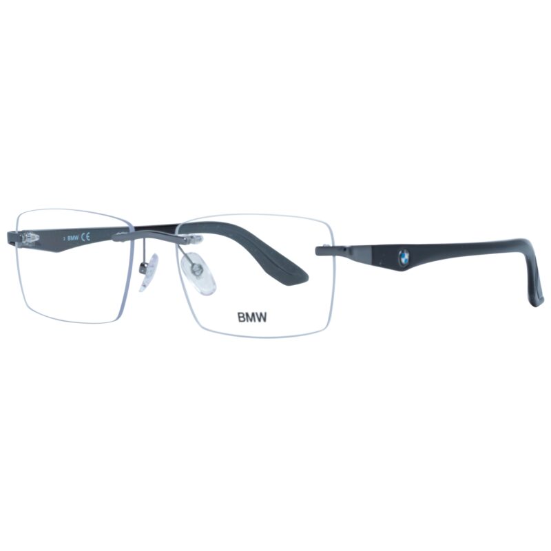 BMW Men's Eyeglasses (BW5018 56008)
