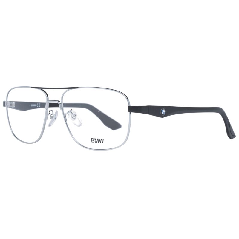 BMW Men's Eyeglasses (BW5019 57020)