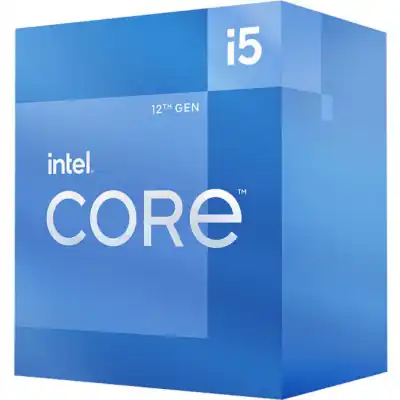 Intel 12th Gen Core i5-12400 LGA1700 2.5GHz 6-Core CPU