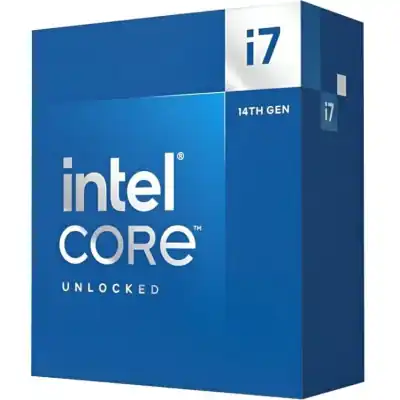 Intel Core i7-14700 LGA1700 2.1GHz 20-Core Processor