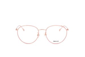 Bally by5002-d shiny rose gold