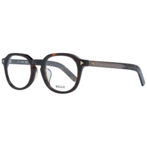 Bally Mens Eyeglasses (By5004-D 50052) - Eyewear