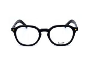 Bally by5004-d shiny black