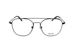 Bally by5005-d shiny black