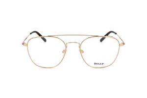 Bally by5005-d shiny deep gold