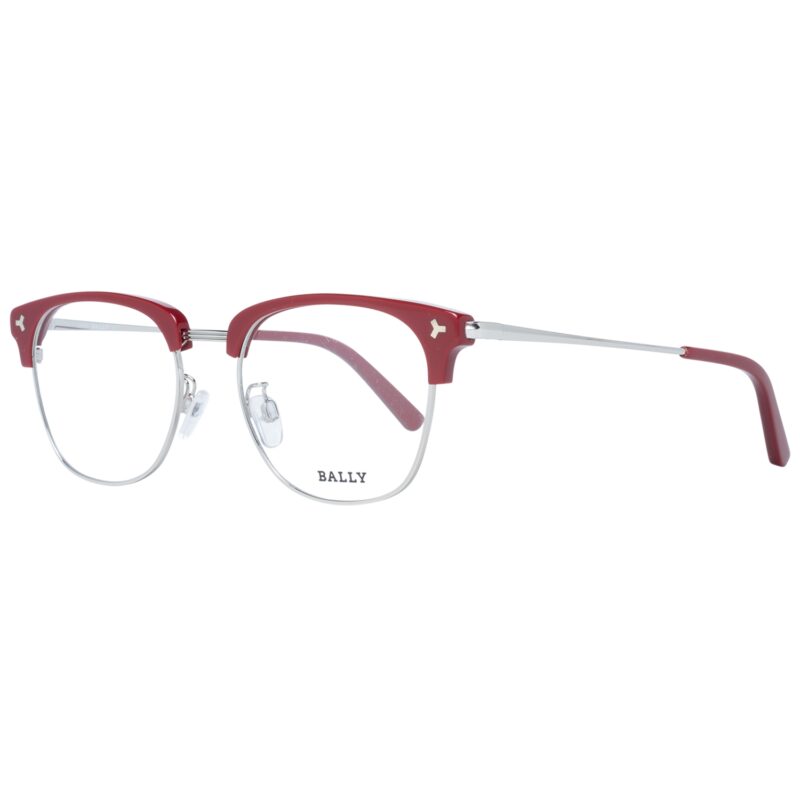 BY5007-D-52055 Bally Unisex Eyeglasses (BY5007-D 52055)