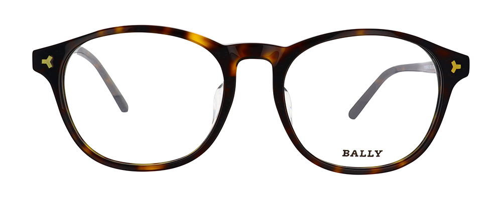 Bally Mens Eyeglasses (By5008-D-052-52) - Eyewear 2 Bally Mens Eyeglasses (By5008-D-052-52) - Eyewear - Image 2
