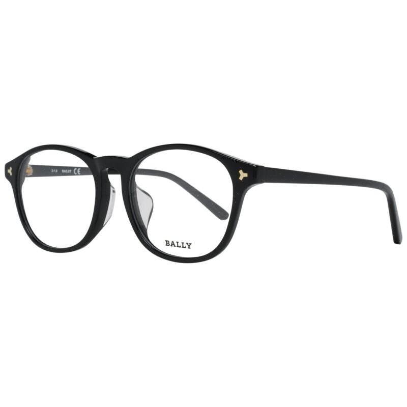 Bally Unisex Eyeglasses (BY5008-D 52001)