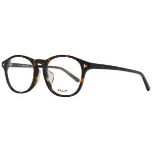 Bally Unisex Eyeglasses (By5008-D 52052) - Eyewear