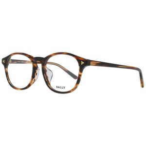 Bally Unisex Eyeglasses (By5008-D 52055) - Eyewear