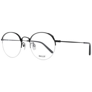 Bally Unisex Eyeglasses (By5009-H 50001) - Eyewear