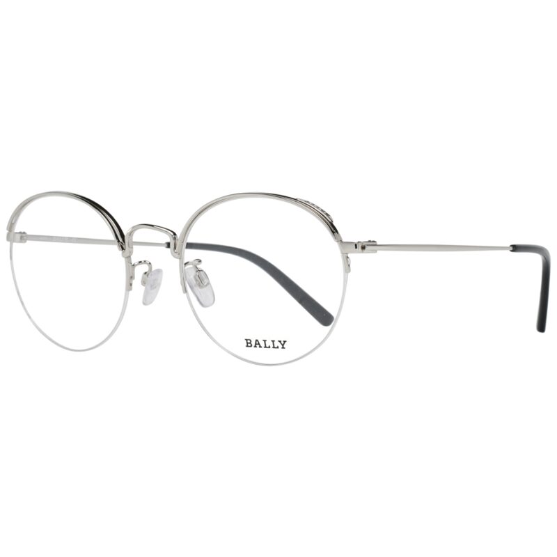 Bally Unisex Eyeglasses (BY5009-H 50016)