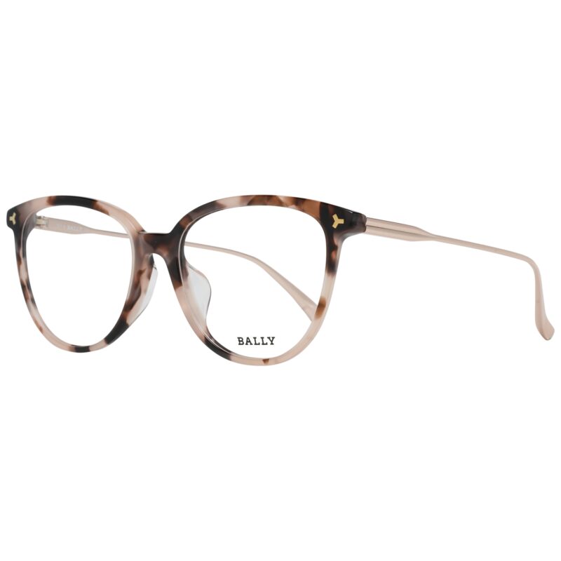Bally Women's Eyeglasses (BY5012-D 53055)