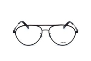 Bally by5013-h shiny black