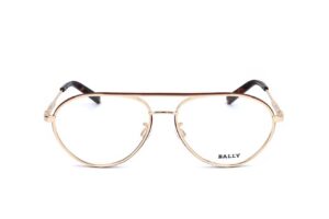 Bally by5013-h shiny rose gold