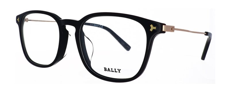 Bally Men's Eyeglasses (BY5014-D-001-54)