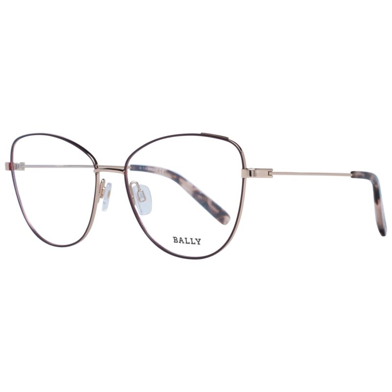 Bally Unisex Eyeglasses (BY5022 56071)