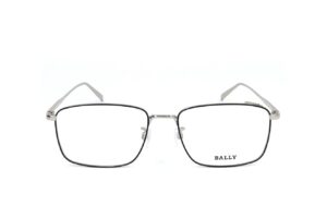 Bally by5027-d shiny palladium