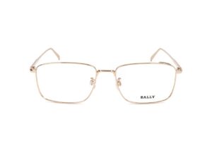 Bally by5027-d shiny rose gold